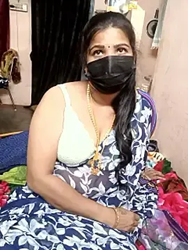Stripchat Free Live Porn of Madhusri_Tamil_Telugu