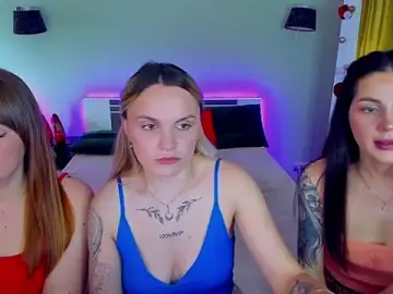 Stripchat Free Porn Cam of MagicEyess