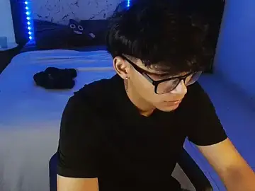 Stripchat Sex Chat of Mr_yisuzz