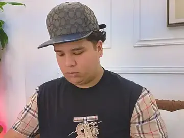 Stripchat Best Webcam of Naim_Bennetsex