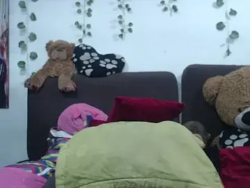 Stripchat Sex Chat of Samanta_milf84