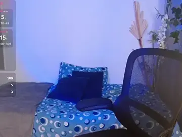 Stripchat Best Webcam of Scarlett_Laurent