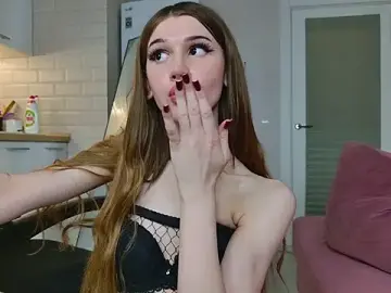 Stripchat Adult Webcam of Skinny_Sex_Sissy