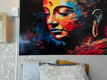 Stripchat Sex Chat of aitana_baker_