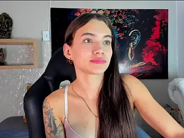 Stripchat Free Live Porn of aitana_baker_