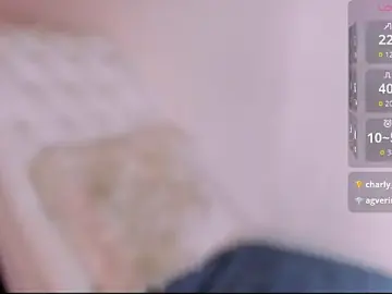 Stripchat Adult Video Chat of aitana_baker_