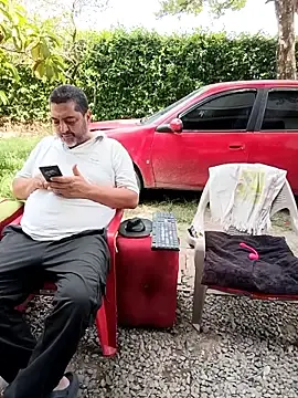 Stripchat Free Live Porn of hotandfierylatinos2023