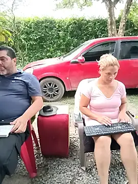 Stripchat Free Porn Cam of hotandfierylatinos2023