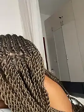 Stripchat Adult Webcam of madell