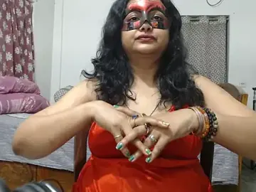 Stripchat Sex Chat of sexy_jaaan