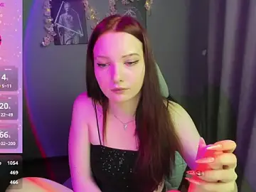 Stripchat Nude Webcam of AuroraKane