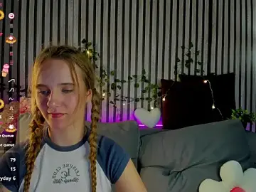 Stripchat Best Webcam of Casey_Sweeet