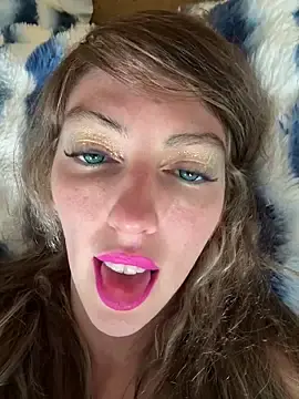 Stripchat Sex Chat of CelestialRuby