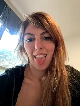 Stripchat Free Live Porn of CelestialRuby