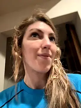 Stripchat Adult Video Chat of CelestialRuby