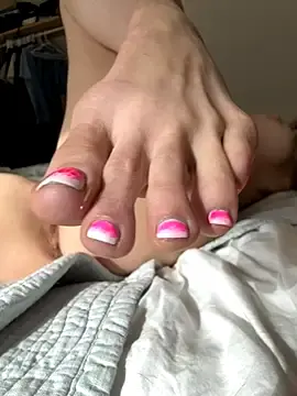 Stripchat Sex Chat of CelestialRuby