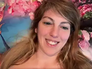 Stripchat Nude Webcam of CelestialRuby