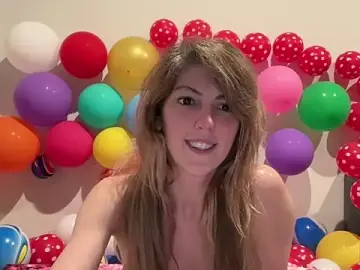 Stripchat Live Sex of CelestialRuby