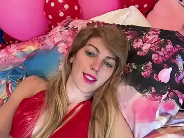 Stripchat Free Live Porn of CelestialRuby