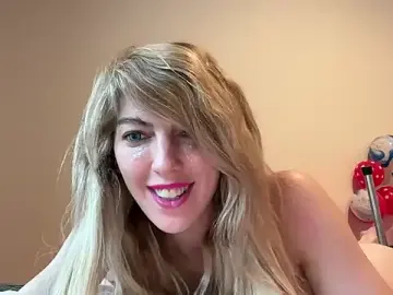 Stripchat Live Sex of CelestialRuby