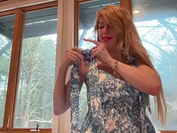 Stripchat Nude Webcam of CelestialRuby