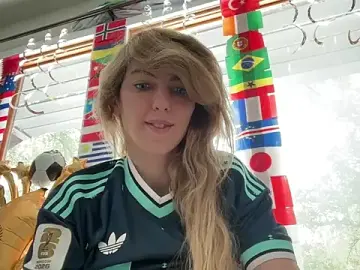 Stripchat Watch Live Sex Cams of CelestialRuby