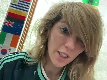Stripchat Free Porn Cam of CelestialRuby