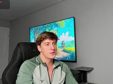 Stripchat Sex Chat of DaniHort