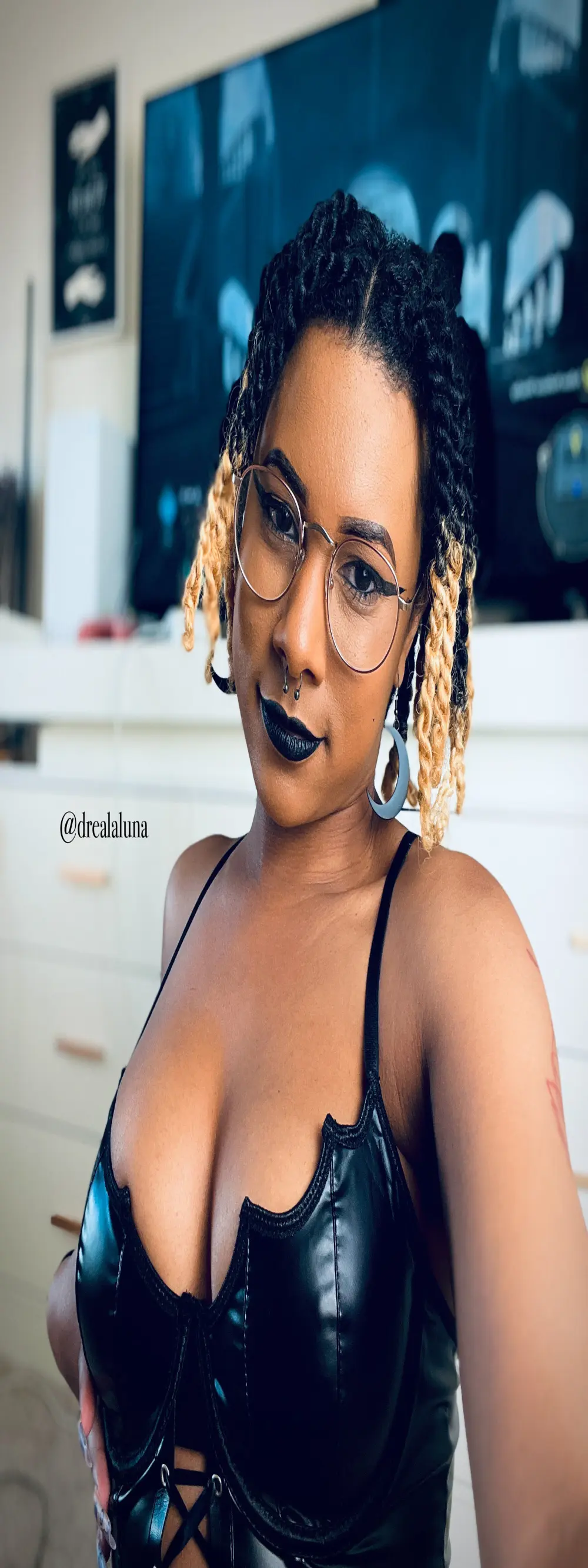 DreaLaLuna