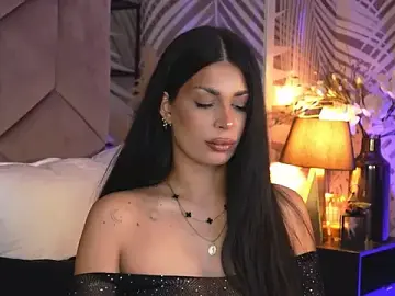 Stripchat Live Sex Cam of EvaRhea