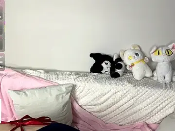 Stripchat Live Sex Cam of EvaaAnderson