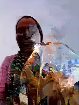 Stripchat Nude Webcam of Hot_raaani