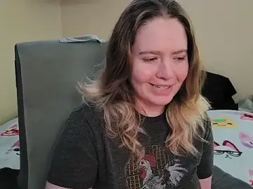 Stripchat Free Porn Cam of InternetFairy_XO