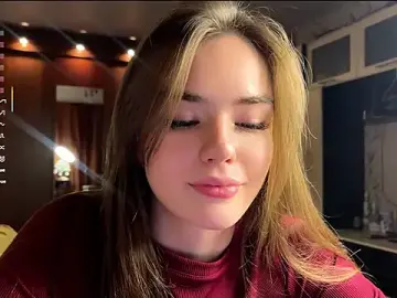 Stripchat Best Webcam of LubaSeirers