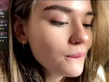 Stripchat Live Sex of LubaSeirers