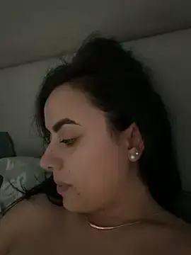 Stripchat Live Sex of Marisa_ass