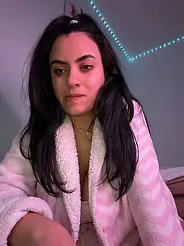 Stripchat Best live sex cam show of Marisa_ass