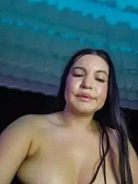 Stripchat Adult Webcam of Pretty_Julieta