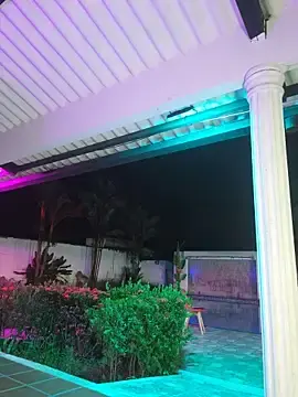 Stripchat Private Sex Chat of Pretty_Julieta