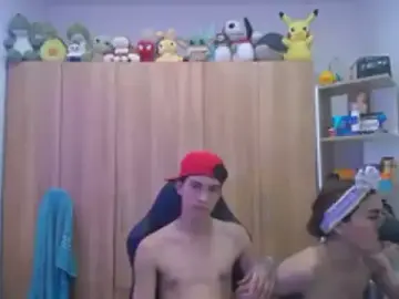 Stripchat Live Porn of Pride_couple