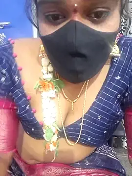 Stripchat Live Porn of Sujuta_telugu