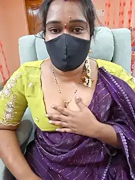 Stripchat Live Sex of Sujuta_telugu