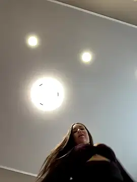 Stripchat Sex Cam of Syka0001