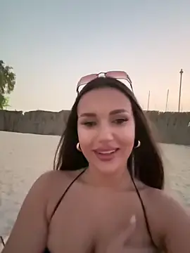 Stripchat Live Sex Cam of Syka0001