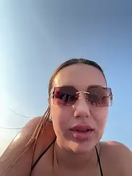 Stripchat Free Porn Cam of Syka0001