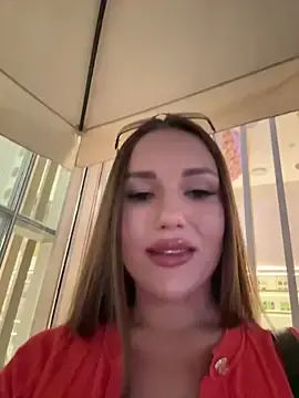 Stripchat Sex Chat of Syka0001