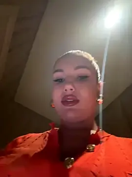 Stripchat Free Porn Cam of Syka0001