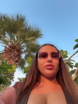 Stripchat Free Porn Cam of Syka0001