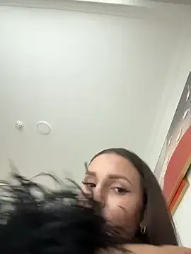 Stripchat Free Porn Cam of Syka0001