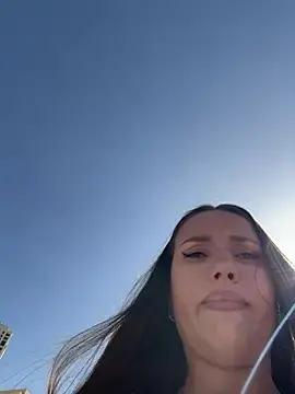 Stripchat Private Sex Chat of Syka0001